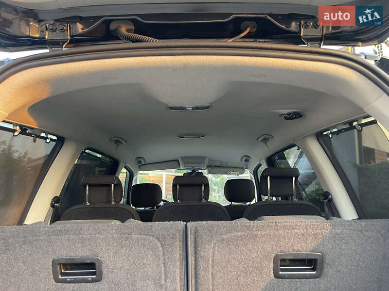 Мінівен Ford Galaxy 2014 в Стрию фото 69 Мінівен Ford Galaxy 2014 в Стрию