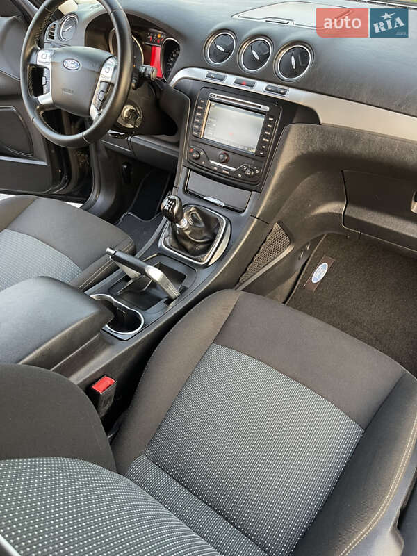 Мінівен Ford Galaxy 2014 в Стрию фото 72 Мінівен Ford Galaxy 2014 в Стрию