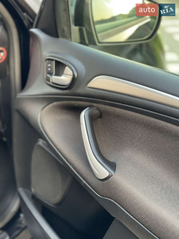 Мінівен Ford Galaxy 2014 в Стрию фото 74 Мінівен Ford Galaxy 2014 в Стрию