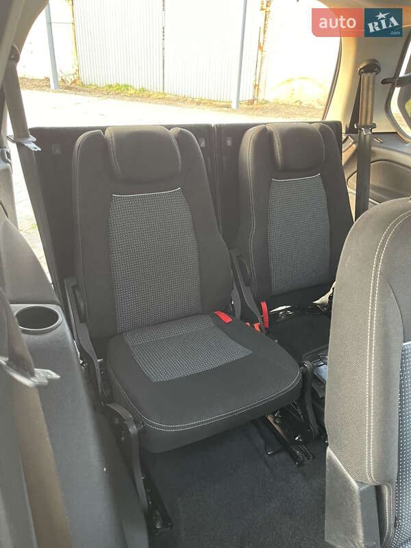 Мінівен Ford Galaxy 2014 в Стрию фото 76 Мінівен Ford Galaxy 2014 в Стрию