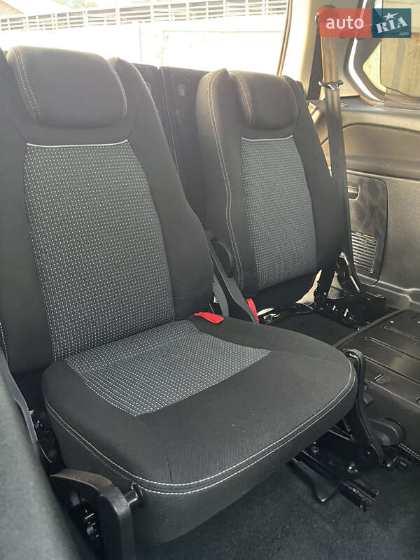 Мінівен Ford Galaxy 2014 в Стрию фото 77 Мінівен Ford Galaxy 2014 в Стрию