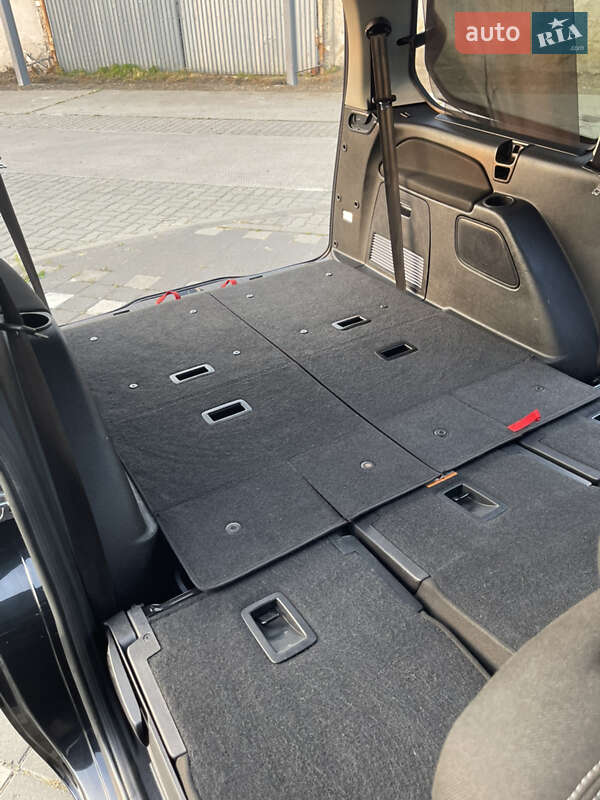 Мінівен Ford Galaxy 2014 в Стрию фото 81 Мінівен Ford Galaxy 2014 в Стрию