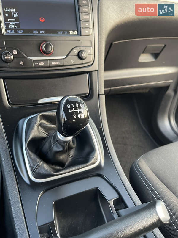 Мінівен Ford Galaxy 2014 в Стрию фото 92 Мінівен Ford Galaxy 2014 в Стрию