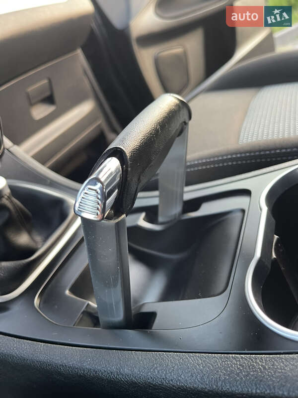 Мінівен Ford Galaxy 2014 в Стрию фото 106 Мінівен Ford Galaxy 2014 в Стрию