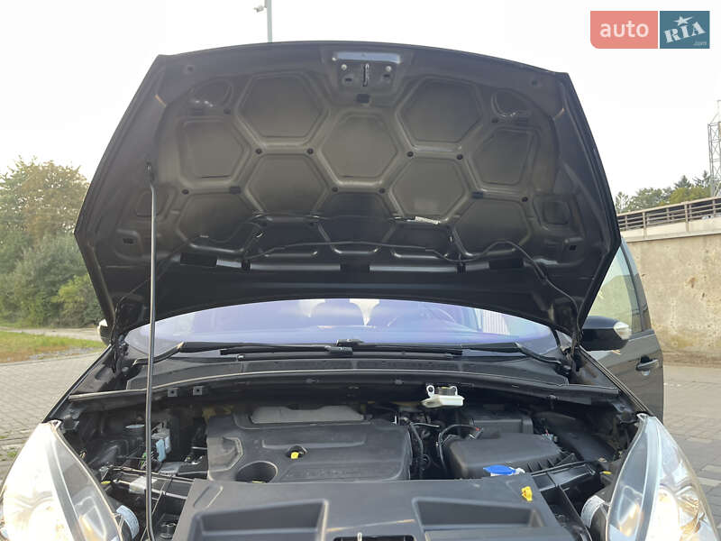 Мінівен Ford Galaxy 2014 в Стрию фото 126 Мінівен Ford Galaxy 2014 в Стрию