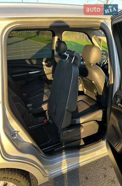 Минивэн Ford Galaxy 2013 в Дрогобыче