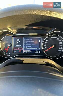 Минивэн Ford Galaxy 2013 в Дрогобыче