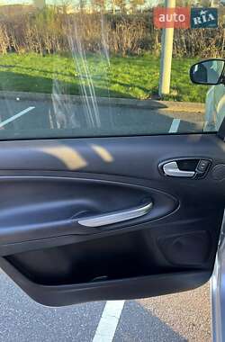 Минивэн Ford Galaxy 2013 в Дрогобыче