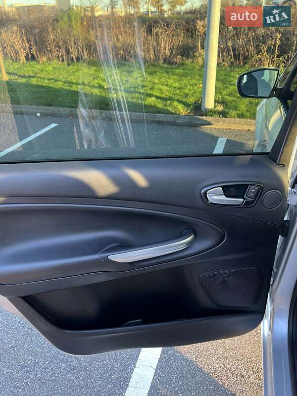 Мінівен Ford Galaxy 2013 в Дрогобичі