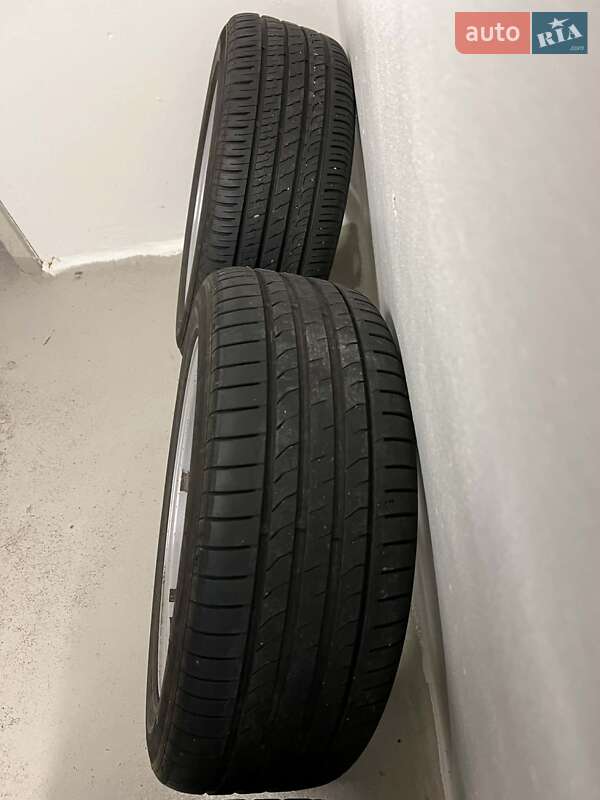 Мінівен Ford Galaxy 2013 в Дрогобичі