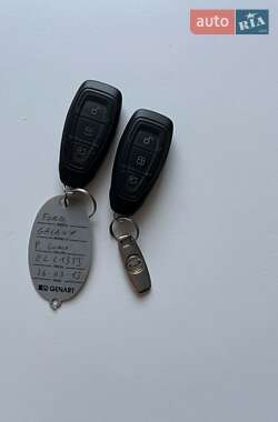 Минивэн Ford Galaxy 2013 в Дрогобыче