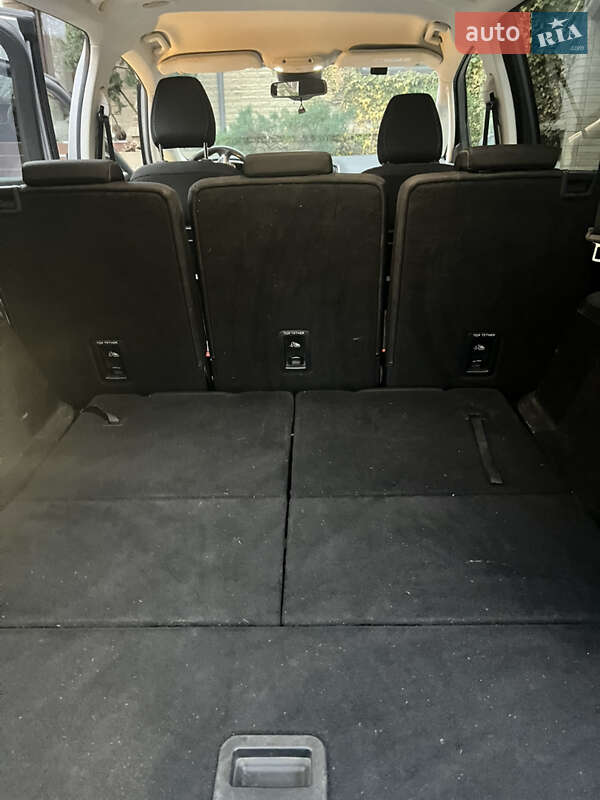 Минивэн Ford Galaxy 2019 в Киеве фото 4 Минивэн Ford Galaxy 2019 в Киеве