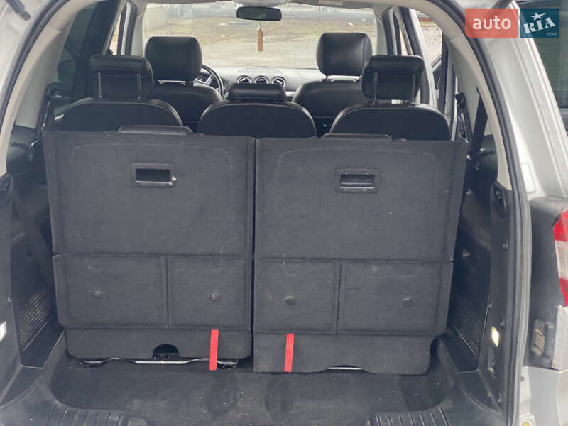 Минивэн Ford Galaxy 2014 в Владимире фото 18 Минивэн Ford Galaxy 2014 в Владимире