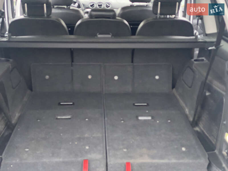 Минивэн Ford Galaxy 2014 в Владимире фото 24 Минивэн Ford Galaxy 2014 в Владимире