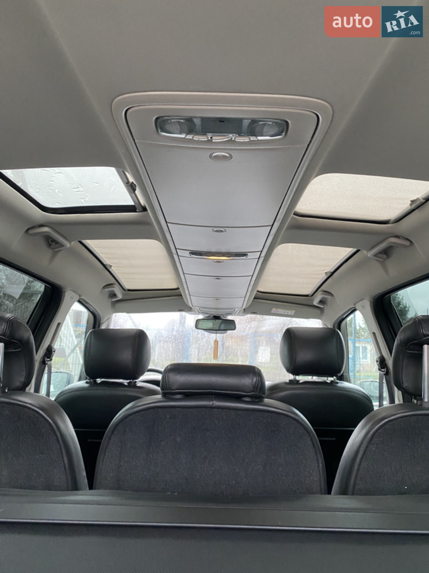 2014 Ford Galaxy - мініатюра 29