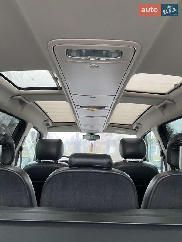 Минивэн Ford Galaxy 2014 в Владимире фото 34 Минивэн Ford Galaxy 2014 в Владимире