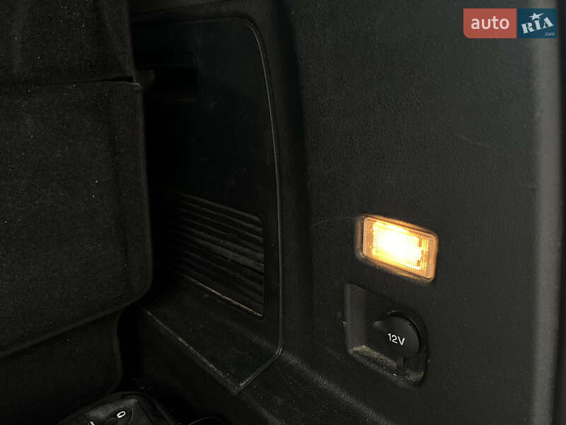 Минивэн Ford Galaxy 2008 в Тернополе фото 31 Минивэн Ford Galaxy 2008 в Тернополе