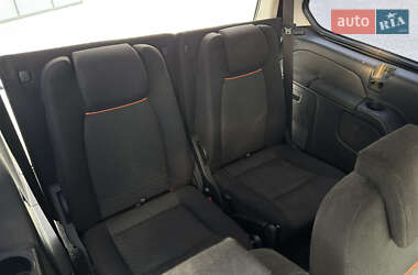 Минивэн Ford Galaxy 2008 в Тернополе
