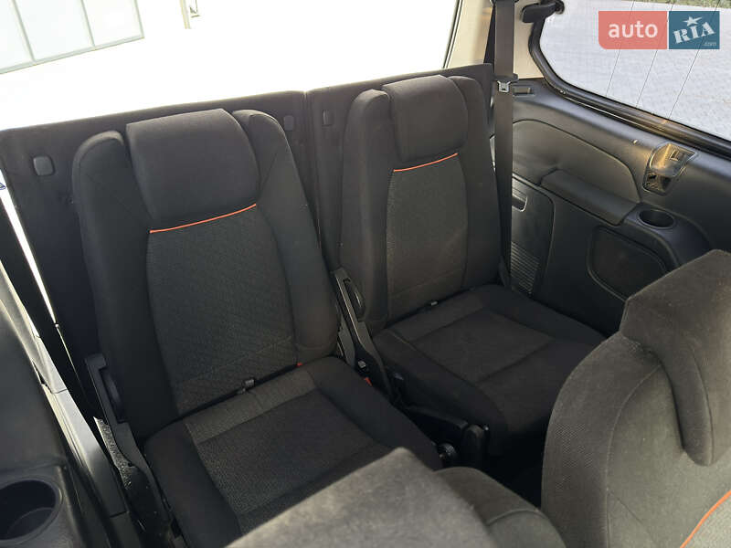 Минивэн Ford Galaxy 2008 в Тернополе фото 32 Минивэн Ford Galaxy 2008 в Тернополе