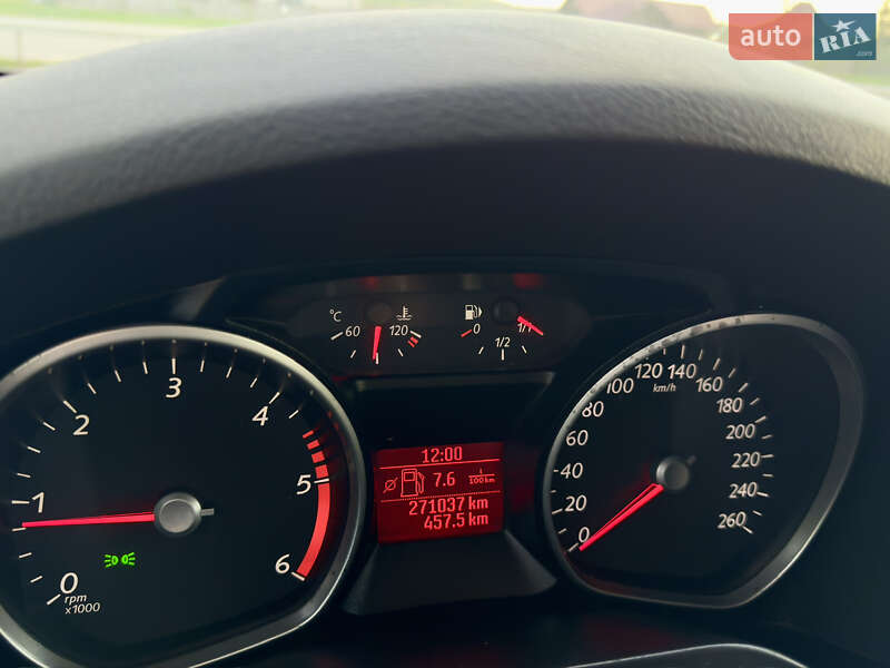 Минивэн Ford Galaxy 2008 в Тернополе фото 39 Минивэн Ford Galaxy 2008 в Тернополе