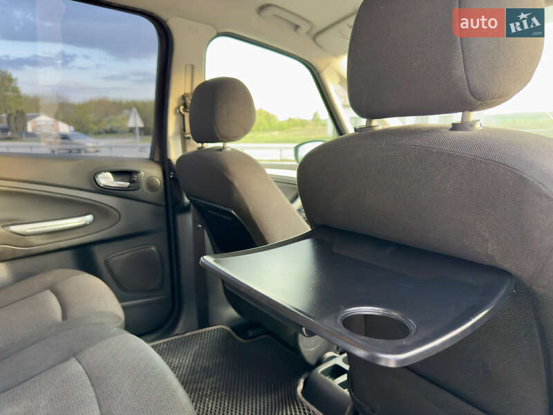 Минивэн Ford Galaxy 2008 в Тернополе фото 42 Минивэн Ford Galaxy 2008 в Тернополе