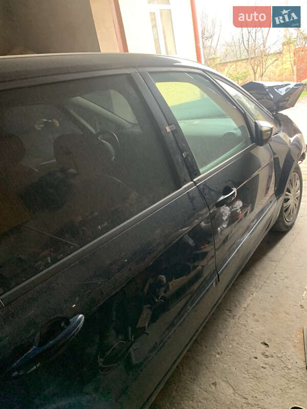 Минивэн Ford Galaxy 2008 в Тернополе