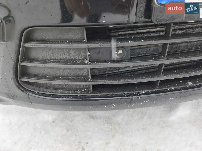 Минивэн Ford Galaxy 2011 в Львове