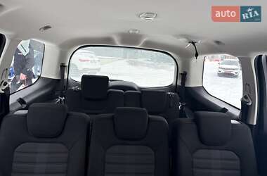 Минивэн Ford Galaxy 2017 в Львове