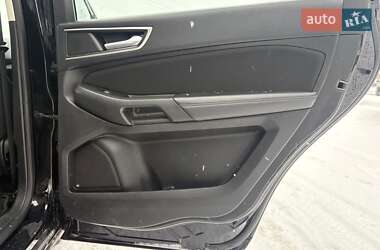 Минивэн Ford Galaxy 2017 в Львове