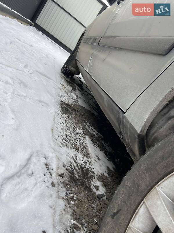 Мінівен Ford Galaxy 2004 в Ратному фото 22 Мінівен Ford Galaxy 2004 в Ратному