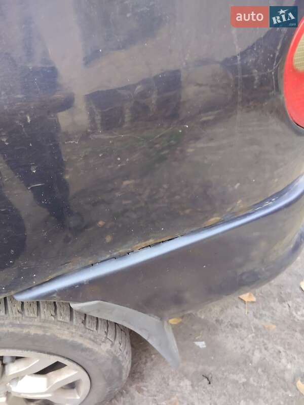 Минивэн Ford Galaxy 1999 в Днепре