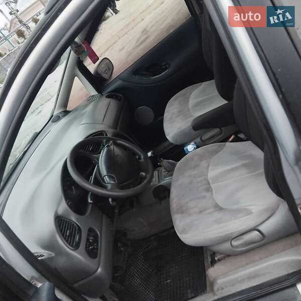 Минивэн Ford Galaxy 1997 в Луцке фото 4 Минивэн Ford Galaxy 1997 в Луцке