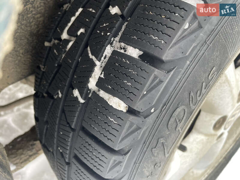 Минивэн Ford Galaxy 1998 в Вашковцах