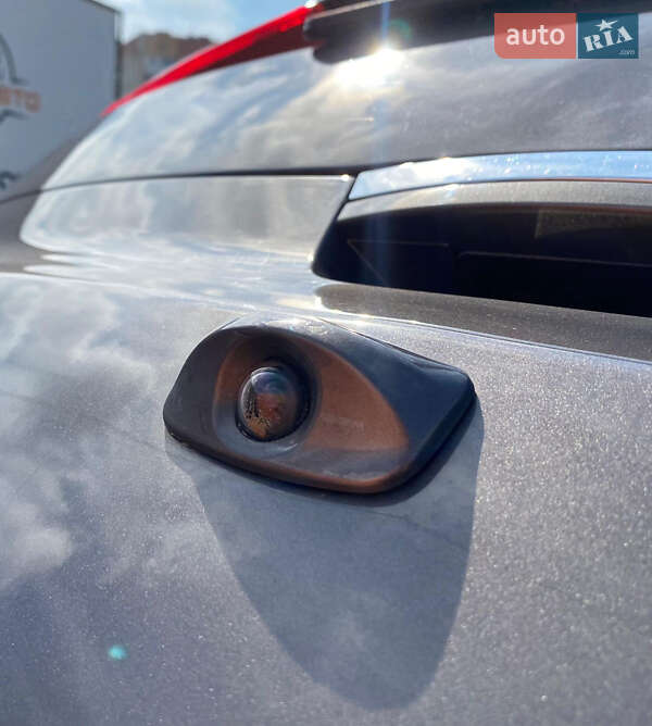 Минивэн Ford Galaxy 2013 в Ровно