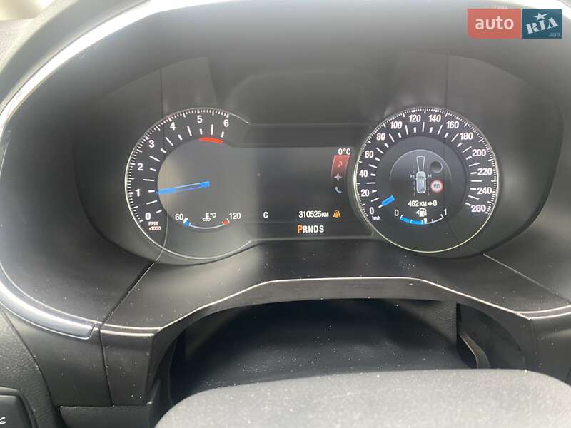 Мінівен Ford Galaxy 2015 в Львові фото 12 Мінівен Ford Galaxy 2015 в Львові