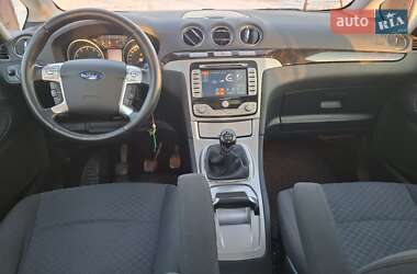 Минивэн Ford Galaxy 2009 в Калуше фото 28 Минивэн Ford Galaxy 2009 в Калуше