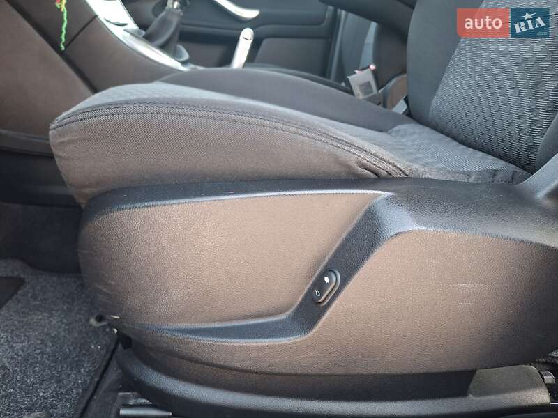 Минивэн Ford Galaxy 2009 в Калуше фото 40 Минивэн Ford Galaxy 2009 в Калуше