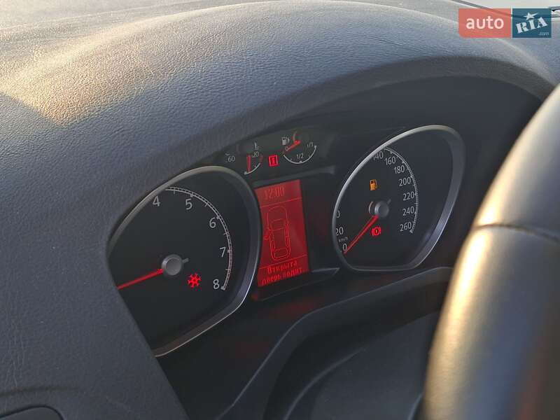 Минивэн Ford Galaxy 2009 в Калуше фото 45 Минивэн Ford Galaxy 2009 в Калуше