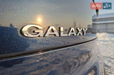 Минивэн Ford Galaxy 2009 в Калуше фото 64 Минивэн Ford Galaxy 2009 в Калуше