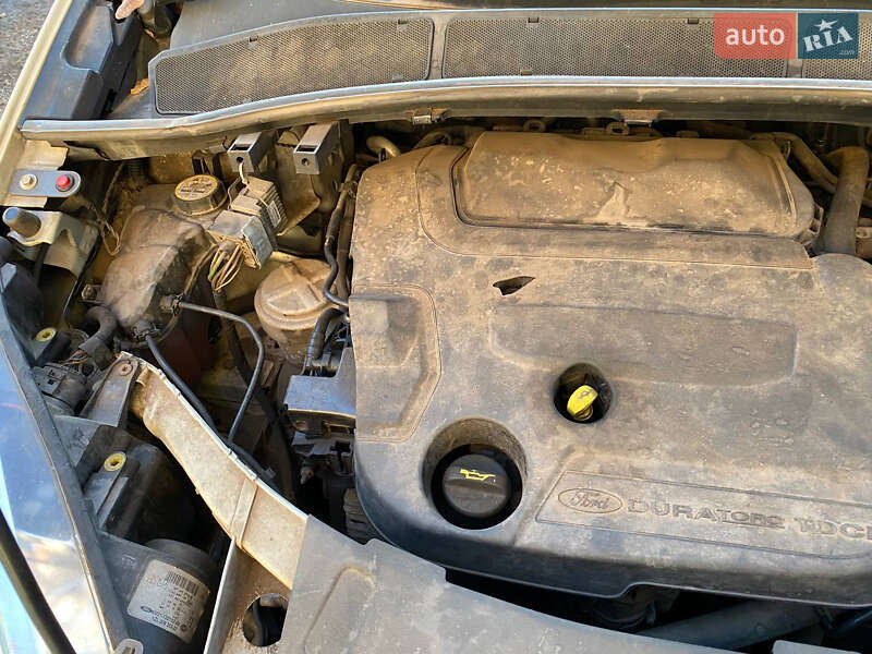 Мінівен Ford Galaxy 2014 в Кривому Розі фото 15 Мінівен Ford Galaxy 2014 в Кривому Розі