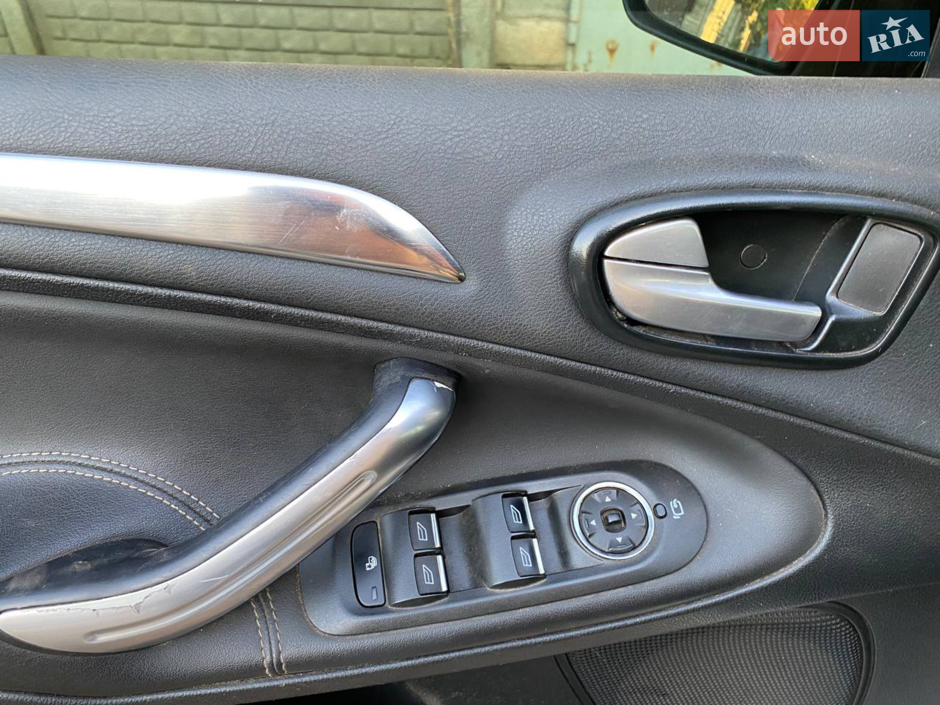 2014 Ford Galaxy - мініатюра 26