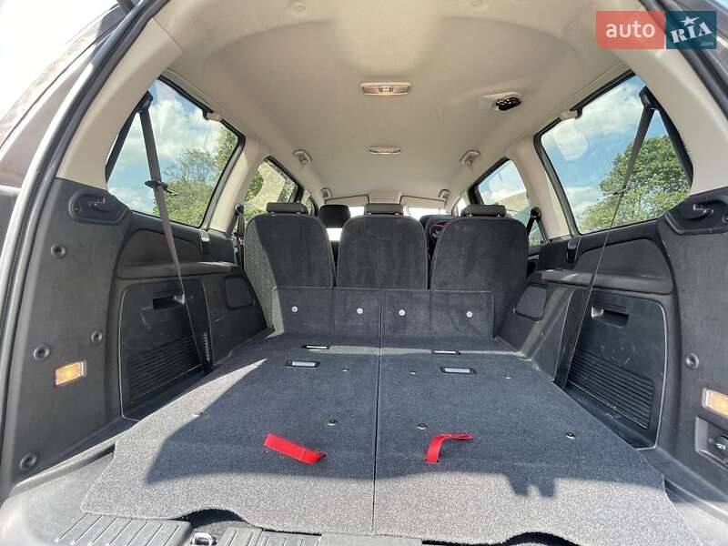 Мінівен Ford Galaxy 2013 в Ковелі фото 11 Мінівен Ford Galaxy 2013 в Ковелі