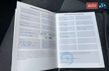 Минивэн Ford Galaxy 2013 в Ковеле