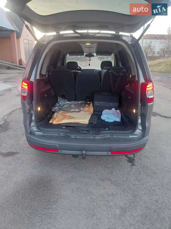 Минивэн Ford Galaxy 2011 в Иршаве фото 23 Минивэн Ford Galaxy 2011 в Иршаве