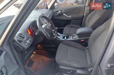 Мінівен Ford Galaxy 2011 в Іршаві