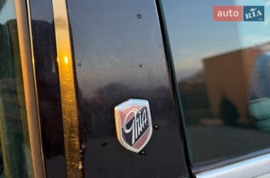Минивэн Ford Galaxy 2008 в Черновцах