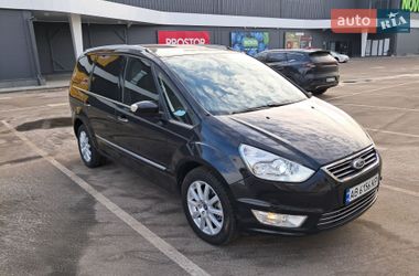 Минивэн Ford Galaxy 2013 в Киеве