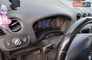 Минивэн Ford Galaxy 2013 в Киеве