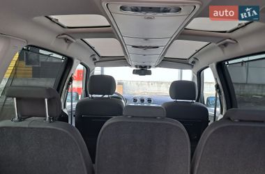 Минивэн Ford Galaxy 2013 в Киеве