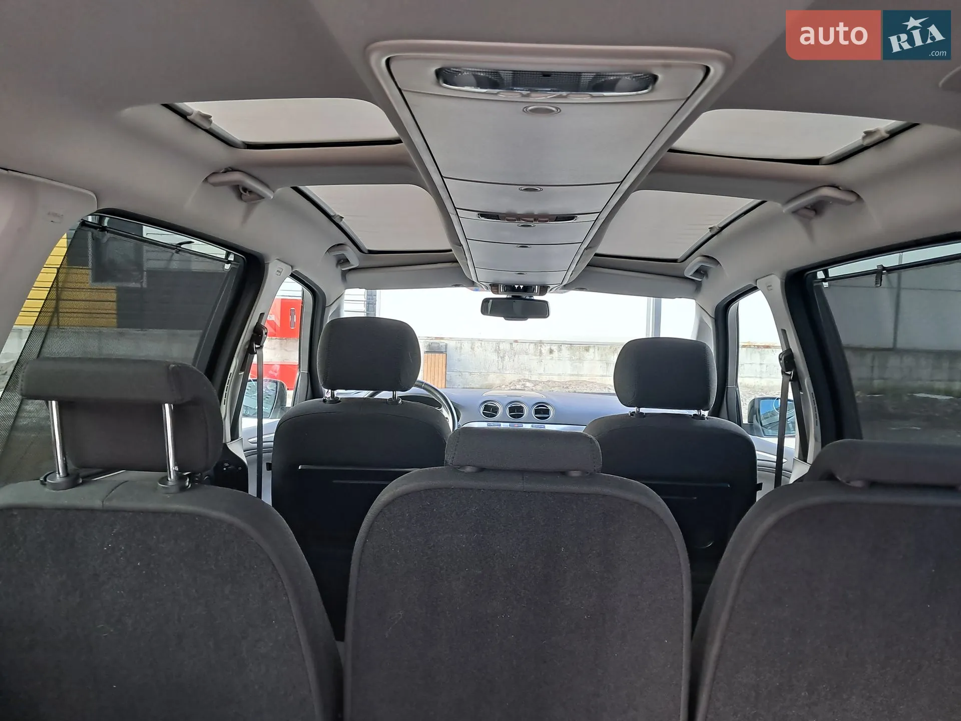 2013 Ford Galaxy - мініатюра 22